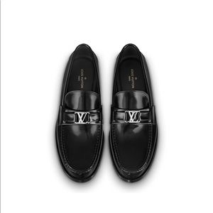 Louis Vuitton Men’s loafers